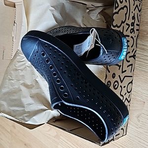 Native Jeffersons size 6